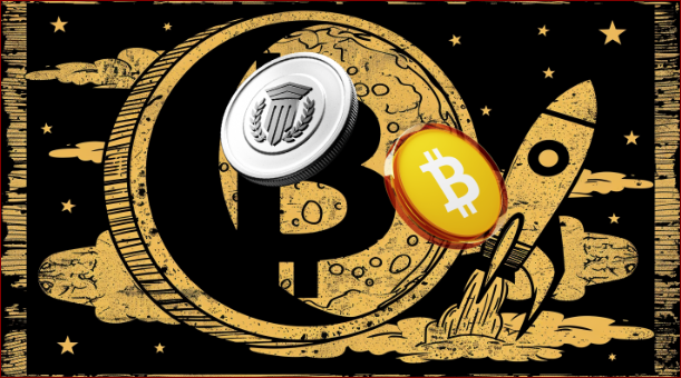 image Why Bitcoin (BTC) enthusiasts are stacking this cheap crypto for diversified gains
